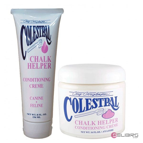 Крем Chris Christensen Colestral